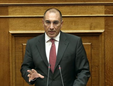 Δ.Καμμένος: «Μια διοίκηση πρέπει να έχει μια τεκμηριωμένη άποψη και γνώμη»
